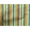 thumbnail image 3 of oneOone Cotton Poplin Fabric Multicolor Stripe Decor Fabric Printed BTY 56 Inch Wide, 3 of 3