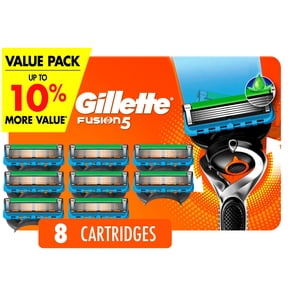 Gillette Patriots Razor Gillette Razor Blades | Walmart Canada