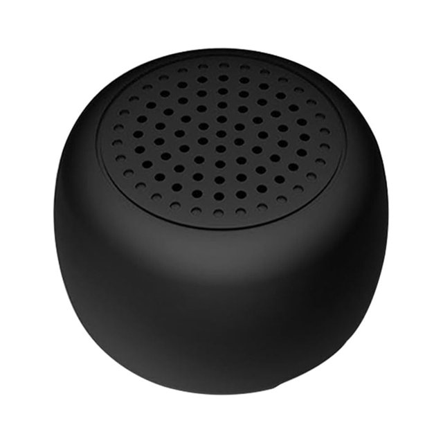 Wireless Bluetooth Speaker Small Bluetooth Player Portable Selfie With Lanyard Bluetooth Speaker