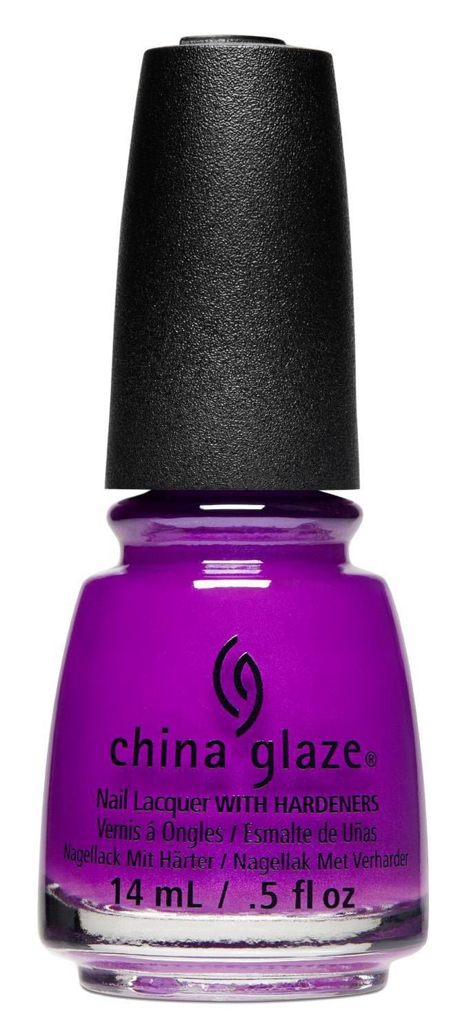 China Glaze - Règne d'Été