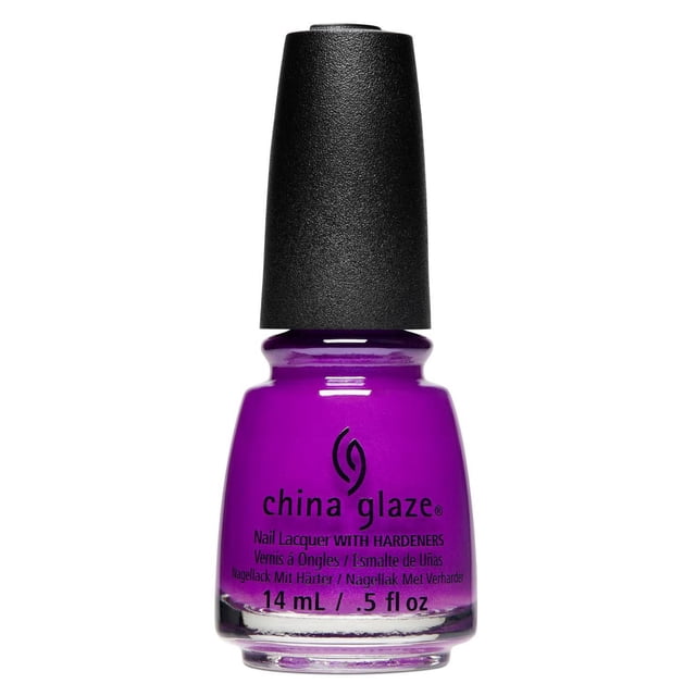 China Glaze - Règne d'Été