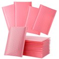 thumbnail image 2 of 60pcs Bubble Shipping Bags Delivery Packing Bags Self-adhesive Mailing Bags, 2 of 8