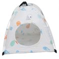 thumbnail image 1 of Portable Cat , Cloth Portable Cat Tents  For Home, 1 of 8