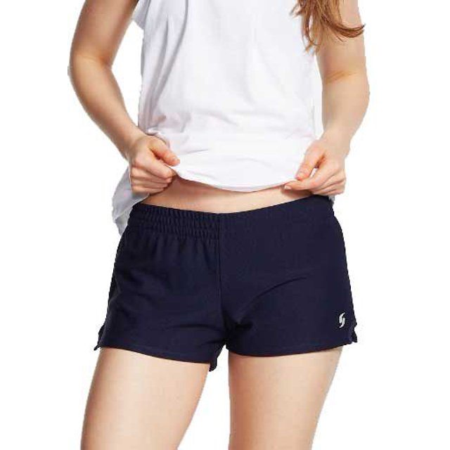 Soffe Women's Mini Mesh Short - 4648V