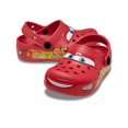 thumbnail image 4 of McQueen Car Hole Shoes For Men And Women Comfortable Flat Beach Sandals Toe Slippers-Vinsniv, 4 of 4