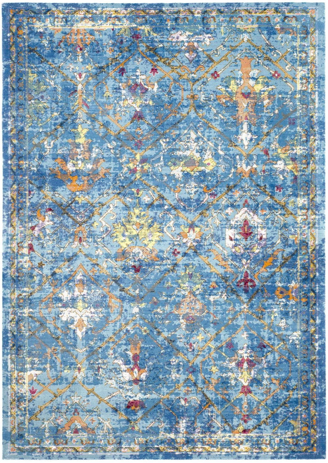 SAFAVIEH Aria Finola Tapis Abstract