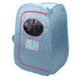 thumbnail image 2 of Domqga Portable Tent Waterproof Reusable Full Body Steam Box Therapy Equipment For Health Care,Steam Box, Box, 2 of 8