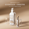 thumbnail image 2 of Marcelle CC Crème Fps 35, 2 of 9