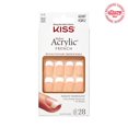 thumbnail image 1 of KISS Salon Acrylic - Fake Nails, Medium, 1 of 7