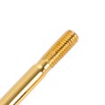 thumbnail image 2 of OULII Electric Guitar Parts Tremolo Arm Golden Better Tremolo Effects 1 Set, 2 of 6