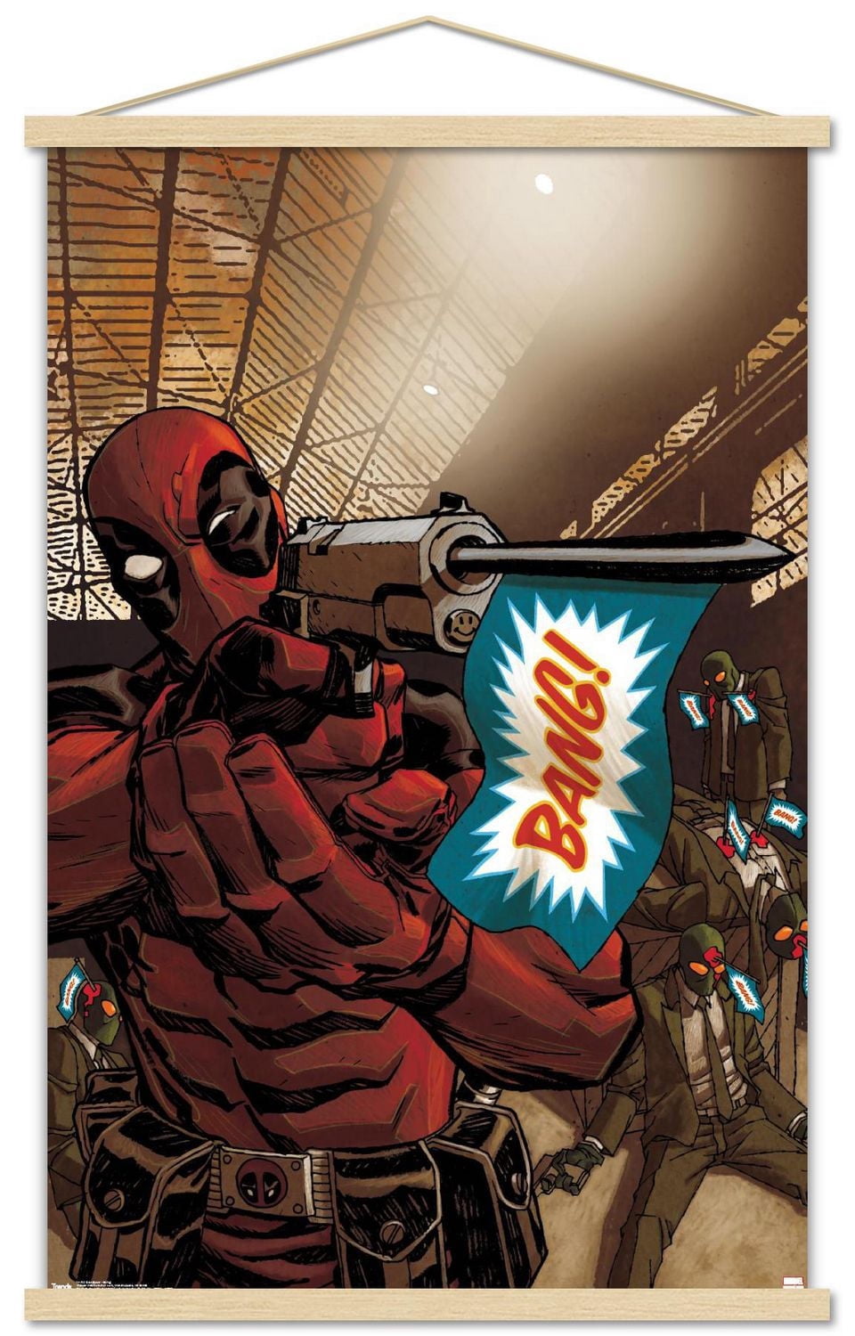 Marvel Comics