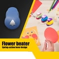 thumbnail image 4 of pitrice Hole Puncher Cards Labor-saving Photo Album Handmade Decoration Tool Accessories Easy and Fast Manual Tools Consistent Design christmas tree, 4 of 6