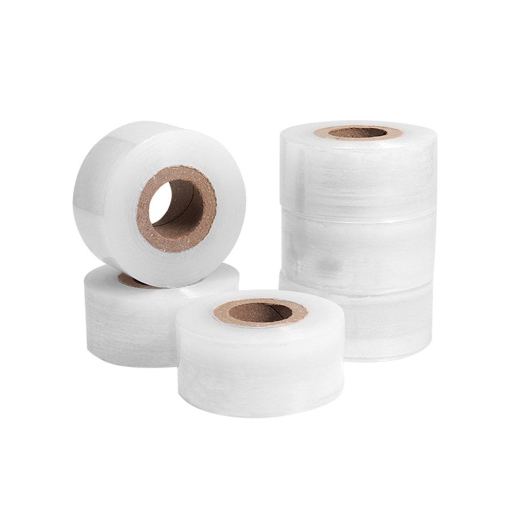 Grafting Tape for Fruit Trees  Stretchable Floristry Film  Plants Repair Budding Tape