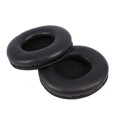 thumbnail image 3 of Replacement Earpads, 75mm PU Leather Earpads, For Headset SJ3 SJ33 Headphone, 3 of 8