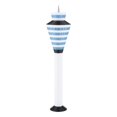 thumbnail image 1 of lionlar 1/400 Airport Building Model Collectible DIY Project Aircraft Layout Scenery Control Tower, 1 of 9