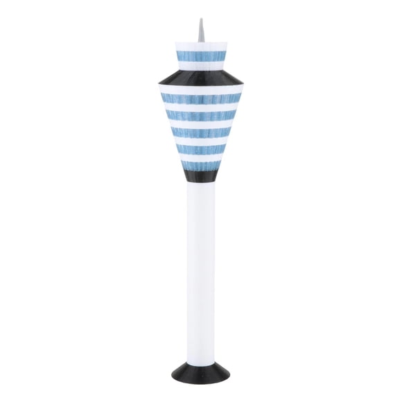 lionlar 1/400 Airport Building Model Collectible DIY Project Aircraft Layout Scenery Control Tower