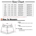 thumbnail image 2 of Maillot de Bain Grande Taille pour Femmes Tankini Femmes Maillot de Bain Shorts Tankini Bas de Maillot de Bain Grande Taille Bas Boardshort Short de Bain Shorts de Bain pour Femmes Maillot de Bain Maillot de Bain pour Femmes Grande Taille, 2 of 5