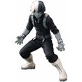 thumbnail image 2 of My Hero Academia 8 Inch Static Figure Super Master Stars - Shoto Todoroki B&W, 2 of 2