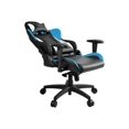 thumbnail image 3 of Arozzi Verona Pro V2 Premium Gaming Chair Blue, 3 of 6