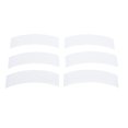 thumbnail image 1 of Wig Tape, Toupee Tape Adhesive 36pcs Four Sections  for Fixing Wig, 1 of 7