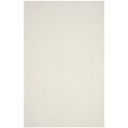 thumbnail image 4 of Safavieh Luxe Paxton Solid Plush Shag Area Rug, Red, 2'3" X 8' Runner, 4 of 7