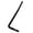 Black, variant on Tremolo Arm for Electric Guitar Bridge Accessory Black