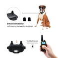 thumbnail image 5 of 880-1 Rechargeable Dog Training Collar with Anti-Interference Remote Control – 3 Modes (Beep, Vibration 1-99, Shock 1-99), Weatherproof Receiver, 67cm PU Leather Collar, USB Charging, 3-Channel, 5 of 5