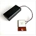 thumbnail image 3 of Blue Charm Fake Car Alarm, 2 Year Continuous Usage Battery Life, Red Blinking LED Light with Pre-Wired Battery Holder, (2xAA Batteries not Included), 3 of 4