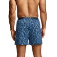thumbnail image 2 of Jockey Men's ActiveBlend Knit 3" Boxer, 2 of 5