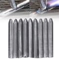 thumbnail image 1 of Cyenie Low Temperature Universal Welding Rod Easy Welding Electrode Aluminum Rod Metal Universal Low Temperature Easy Melt Welding Rods Easy Melt for Aluminum Rods, C, 1 of 5