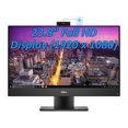 thumbnail image 2 of Refurbished Dell OptiPlex 7460 All-in-One Desktop, Intel 6-Core i5-8500 Upto 4.1GHz, 8GB RAM, 256GB SSD, GTX 1050 4GB, HDMI-In, HDMI-Out, DisplayPort, Card Reader, Wi-Fi, BT, Windows 10 Pro, 2 of 7