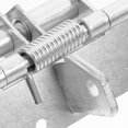 thumbnail image 4 of KAKOWELY kitchen cabinet hinges 1 Set Kitchen Cabinet Hinge Cabinet Door Hinge Cabinet Hinge Sturdy Cabinet Hinge Replacement Hinge For Kitchen Cabinets Cupboards, 4 of 4