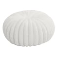 thumbnail image 1 of Memo Notepads and Scratch Pads Pumpkin Cushion Shaped Sofa Decoration Cushion Pumpkin Sofa Cushion Putuan Cushion Lazy Person Cushion Living Room Cushion Tatami Rice Floating Window Mat, 1 of 8
