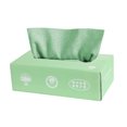 thumbnail image 2 of Thickened Disposable Kitchen Cloth, Washable Pull-Out Cleaning Wipes for Dry and Wet Use, Reusable Dishcloth for Kitchen and Home Cleaning, 2 of 8