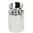thumbnail image 1 of Ohaus 80780325 Oiml Class F1 Calibration Weight Stainless Steel- 1 Kg., 1 of 1