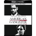 thumbnail image 1 of American Gangster - Extended Edition 4K Ultra HD + Blu-ray [UHD], 1 of 2