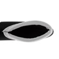 thumbnail image 3 of Chaussettes de Golf Professionnelles avec Fer - 54 Degrés Noir, 3 of 7