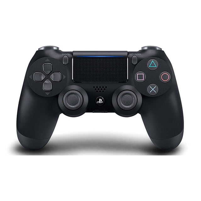 PlayStation DualShock 4 Wireless Controller