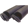 thumbnail image 1 of Extension Spring, 150 lb, 8 ft. Door, PK2, 1 of 3