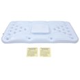thumbnail image 1 of Inflatable Pong Pool Lounge PVC Funny Floating Beer Pong Table for Summer Swimming Pool Party, 1 of 14
