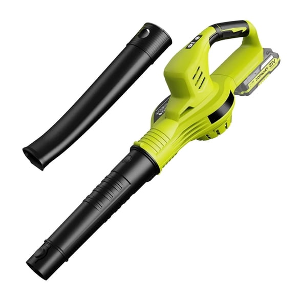 3000W Cordless Electric Air Blower Leaf Snow Blower Dust Collector Sweeper Adjustable Speeds Garden Power Tools ,Easy to Use