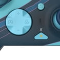 thumbnail image 2 of PDP REMATCH GLOW Advanced Wired Controller: Blue Tide - Xbox Series X|S, Xbox One, & Windows 10/11, 2 of 9