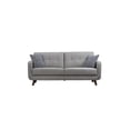 thumbnail image 1 of Topline Home Furnishings Sofa with Two Pillows, 1 of 4