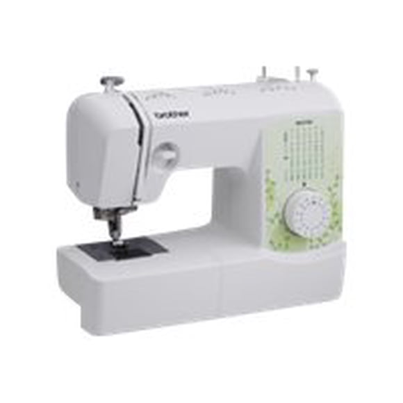 Brother SM2700 27 Stitches Sewing Machine with One-Step Buttonhole