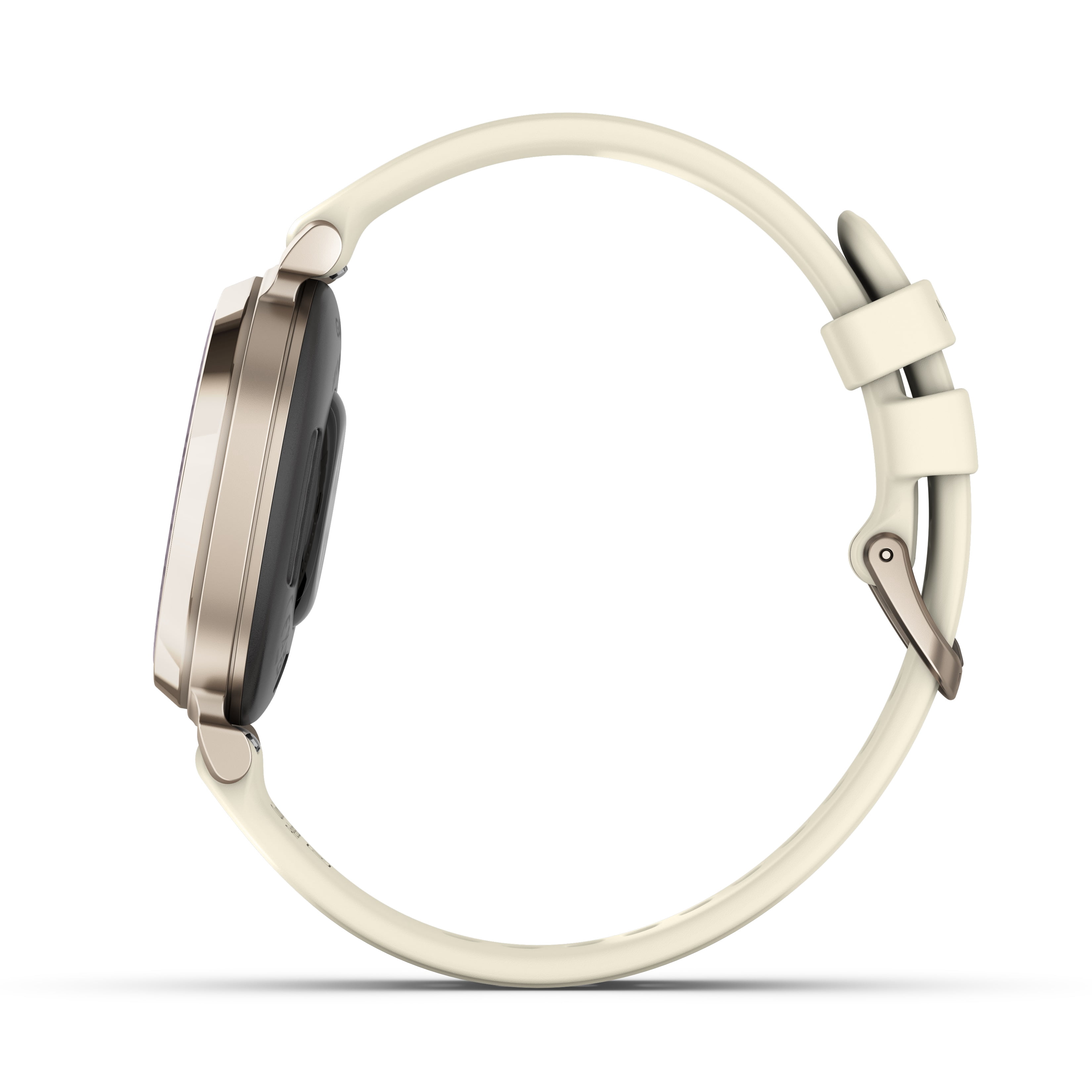Garmin Lily 2 Smartwatch and Fitness Tracker - Coconut