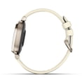 thumbnail image 2 of Garmin Lily 2 Smartwatch and Fitness Tracker - Coconut, 2 of 7