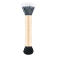 thumbnail image 1 of Brosse de Fixation Fonctionnelle pour Poudre Libre Poils Doux et Denses, 1 of 5