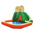 thumbnail image 2 of Magic Time International Splash Fun Jardin Gonflable Parc et Cour de Plaisir, 2 of 5