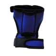 thumbnail image 3 of Camping Scuba Diving Flashlight Holder Mount Glove Blue, 3 of 6