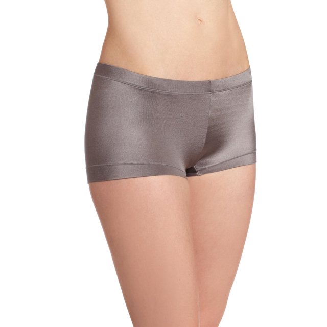 Maidenform Femmes Dream Culottes Garçonnes - Article à Succès, 8, Gris Acier